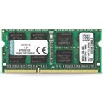 Kingston 8GB 1600MHz DDR3 KVR16S11/8 RAM Bellek