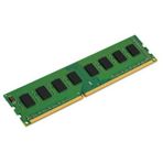 Kingston 8GB 1600MHz DDR3L CL10 Dimm 1.35V Hyperx Fury Black Ram Bellek