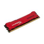 Kıngston 8gb 2133MHZ Ddr3 CL11 Dımm Xmp Hyperx Savage Red