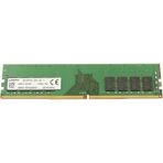 Kingston 8gb 2400MHZ Ddr4 PC4-19200 288-PIN Dımm KM0VW4-MID Masaüstü Ram Bellek
