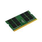 Kingston 8GB 3200MHz DDR4 Non Ecc CL22 Sodimm 1Rx8 Ram