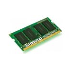 Kingston 8GB DDR3 1600MHz SODIMM Ram Kapasitesi ile Yüksek Performans Sunar