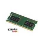 Kingston 8GB DDR4 2666MHz CL19 Notebook RAM Yüksek Performans ve Düşük Gecikme