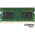 Kingston 8GB DDR4 2666MHz Notebook RAM Kapasitesi Oyun ve Tasarım Uyumlu Value KVR26S19S8/8