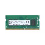 Kingston 8Gb Kmkyf9-Mıd Pc4-19200 Ddr4-2400Mhz Cl17 Sodımm 1.2V Notebook Ram Bellek