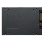 Kingston A400 2.5 inç 240 GB Sata 3.0 350 MB/s 500 MB/s SSD
