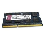Kingston Asu1333s9-4G-Ecewg 4Gb Pc3-10600 1333Mhz 204Pin Cl9 1.5V Ddr3 Ram Bellek