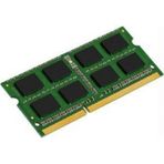 Kingston ASU16D3LS1KDGR/4 4 GB DDR3 1600 MHz CL9 Notebook Ram