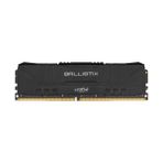 Kingston Ballistix 8gb 2400MHZ Ddr4 BL8G24C16U4B-KUTUSUZ