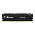 Kingston Beast 16GB 6800MT/S Ddr5 CL34 Dımm KF568C34BB-16TR Masaüstü Ram
