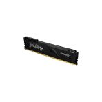 Kingston Beast 8 Gb 2666 Mhz Ddr4 Cl16 Kf426c16bb/8 Ram