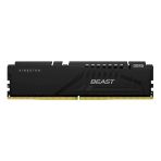 Kingston Beast DDR5 16 GB 5600 Mhz CL36 Soğutuculu Desktop Ram