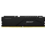 Kingston Beast DDR5 32 GB 5600 Mhz CL36 Soğutuculu Desktop Ram