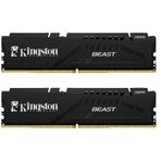 Kingston Beast Expo KF564C32BBEK2-32TR 2x16 GB 6400MHz CL32 DDR5 32 GB RAM