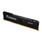 Kingston Beast Kf436c18bb/16Tr 16Gb Ddr4 3600Mhz Cl18 Masaustu Performans Ram