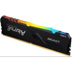 Kingston Beast Rgb 16Gb 3200Mhz Ddr4 Cl16 Kf432c16bba/16 Pc Ram