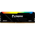 Kingston Beast RGB KF432C16BB2A/8 3200 Mhz CL16 DDR4 8 GB RAM
