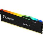 Kingston Beast RGB KF564C32BBEA-32TR 6400 MHz CL32 DDR5 32 GB Ram