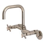 Kingston Brass KS413PN Concord Mutfak Bataryası