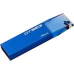Kingston Datatraveler 16GB USB Bellek Se3 KC-U6816-4C18 USB 2.0 Mavi - 16 GB