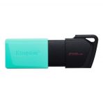 Kingston DataTraveler Exodia M Turkuaz USB 3.2 Type A 256 GB Flash Bellek