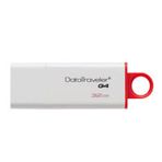 Kingston Datatraveler G4 DTIG4/32GB 32GB USB3.0 Usb Flash Bellek