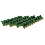 Kingston DIMM ECC CL11 KVR16E11K4/32 DDR3 32 GB Sunucu RAM