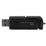 Kingston DT104-16GB Flash Bellek