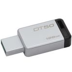 Kingston DT50/128GB 128GB Flash Bellek