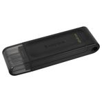 Kingston DT70 64 GB Flash Bellek