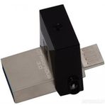 Kingston DTDUO3-32GB Flash Bellek