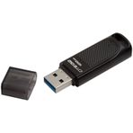 Kingston DTEG2/128 128GB DataTraveler Elite G2 Usb 3.1 Siyah Usb Bellek