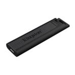 Kingston Dtmax-512Gb 512Gb Datatraveler Max Type-C 1000R-900W Usb 3.2 Gen 2 Flash Bellek