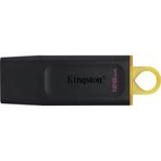 Kingston DTX128GB 128GB Flash Bellek