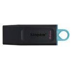 Kingston DTX/64GB 64GB DT Exodia USB 3.2 Flash Disk Bellek