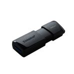 Kingston DTXM/128GB 128 GB Exodia M USB 3.2 Gen1 Flash Bellek