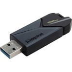 Kıngston Exodıa Onyx Datatraveler 128GB USB 3.2 Flash Bellek DTXON/128GB