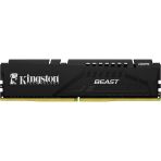Kingston Fury Beast 16 Gb (2X8) 6000 Mhz Cl36 Kf560c36bbek2/16 Ddr5 Ram Outlet