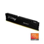 Kingston FURY Beast Expo 16GB DDR5 5600MHz CL36 Performans Rami