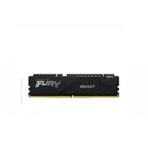 Kingston Fury Beast Kf556c40bb - 8 Ddr5 5600 mhz Cl40 8 gb Pc Ram