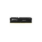 Kingston Fury Beast Rgb 32Gb Ddr5 5600Mhz 1.35V Cl40 Udımm Desktop Ram Kf560c40bb/32