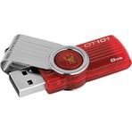 Kingston G2 8GB Flash Bellek