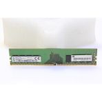 Kingston HP24D4U7S8MD-8 Kingston 8gb PC4-19200 DDR4-2400MHZ CL17 288-PIN Dımm Masaüstü Ram Bellek