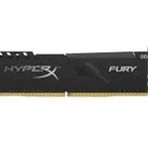 Kingston HX426C16FB4/16 Hyperx FURY 16GB DDR4 2666MHz CL16 Performans RAM