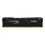 Kingston HX430C16FB4/16 16GB HyperX Fury DDR4 3000MHz CL16 1.35V PC Ram Bellek
