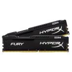 Kingston Hyperx 16 Gb(2X8) 2133Mhz Ddr4 Hx421c14fbk2/16 Masaüstü Bellek