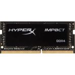 Kingston Hyperx 8gb 2400 Mhz Ddr4 CL15 Sodımm HX424S15IB2/8 Ram