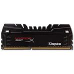Kingston Hyperx Beast 8 Gb 1600Mhz Ddr3 Khx16c9t3/8X Performans Bellek