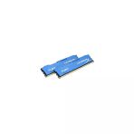 Kingston Hyperx Blue 16Gb(2X8gb) 1600Mhz Ddr3 Ram (Hx316c10fk2/16)