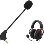 Kingston Hyperx Cloud ve Cloud 2 Uyumlu Mikrofon (2021'den Önce Üretilen Modeller İçin)
